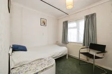 Bungalow Park, Amesbury, Salisbury