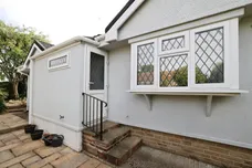 Bungalow Park, Amesbury, Salisbury