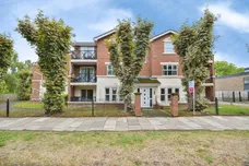Bayberry Mews, Middlesbrough