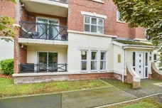 Bayberry Mews, Middlesbrough