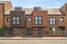 Property responsive