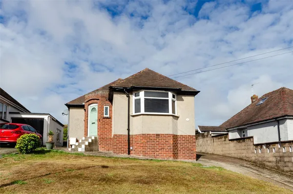 Cefn Y Bryn, Llandudno, Conwy, LL30