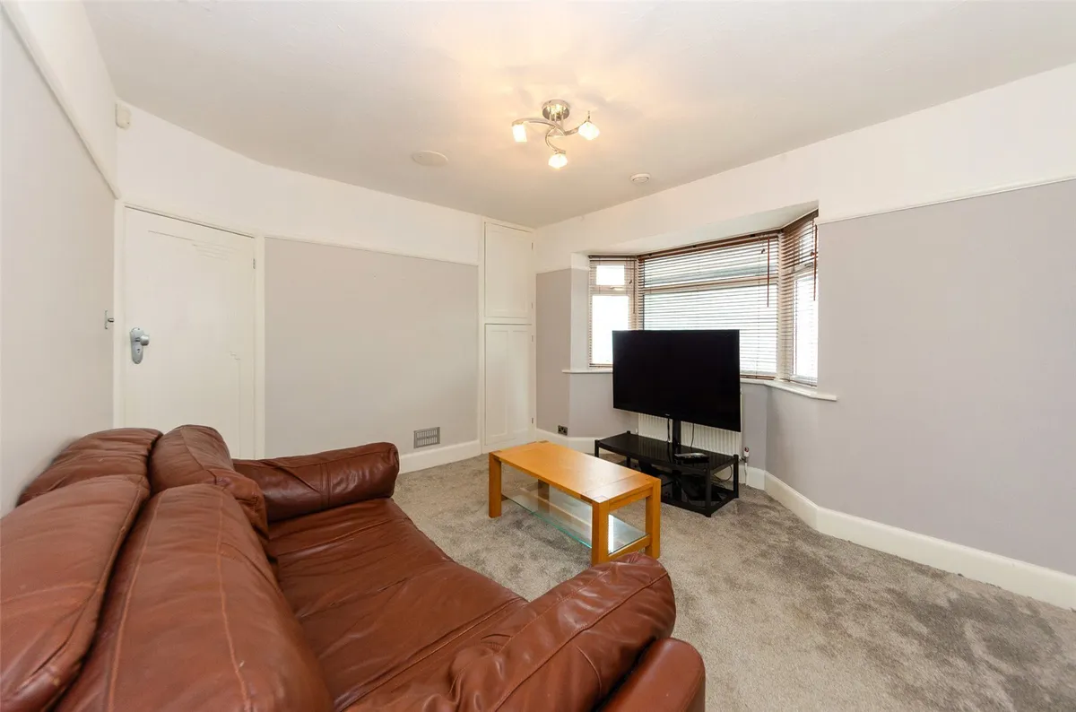 Cefn Y Bryn, Llandudno, Conwy, LL30