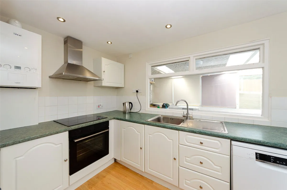 Cefn Y Bryn, Llandudno, Conwy, LL30