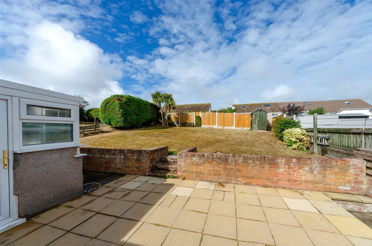 Cefn Y Bryn, Llandudno, Conwy, LL30