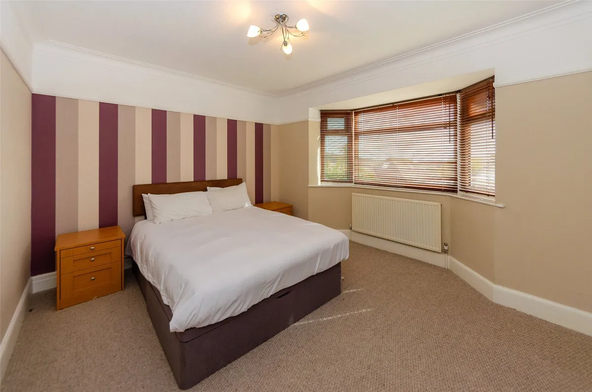Cefn Y Bryn, Llandudno, Conwy, LL30