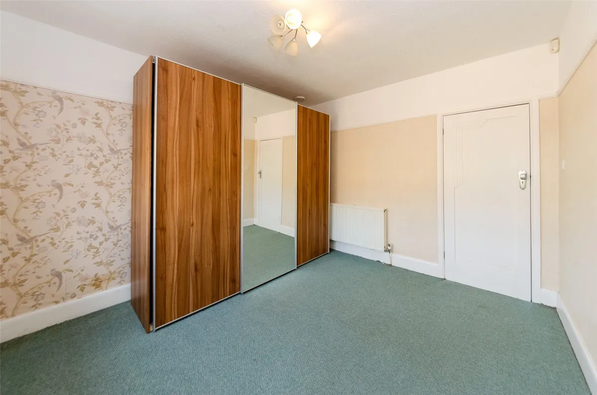 Cefn Y Bryn, Llandudno, Conwy, LL30