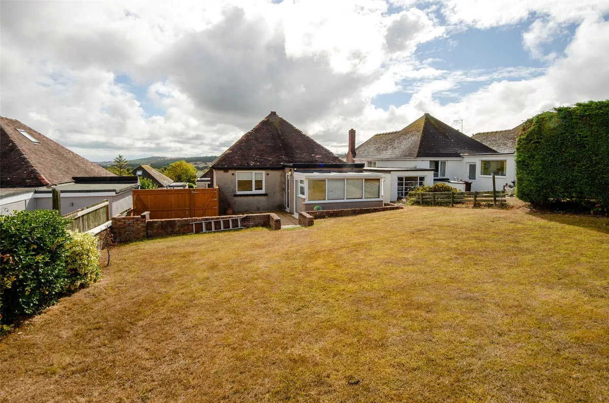 Cefn Y Bryn, Llandudno, Conwy, LL30