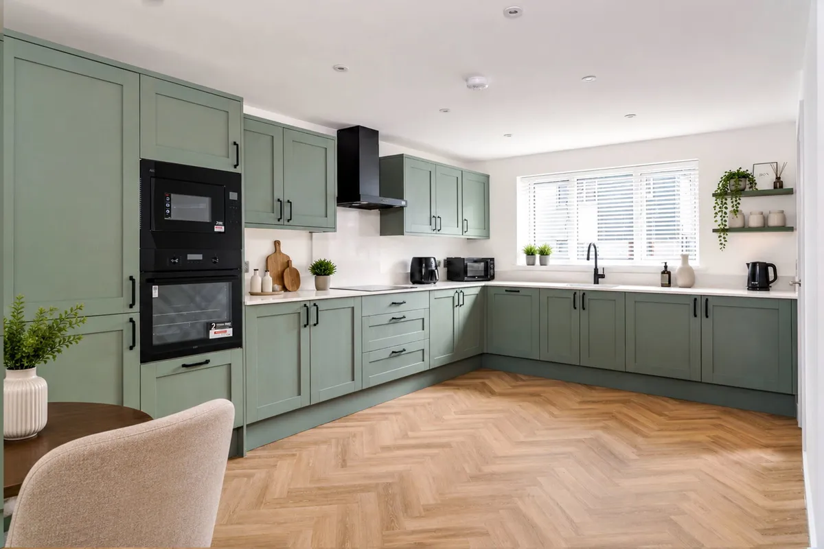 Evergreen Way, Mount Sandford Green, Barnstaple, EX32