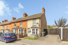 Pratt Road, Rushden
