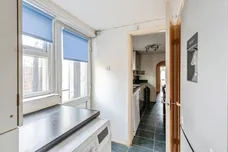 Pratt Road, Rushden
