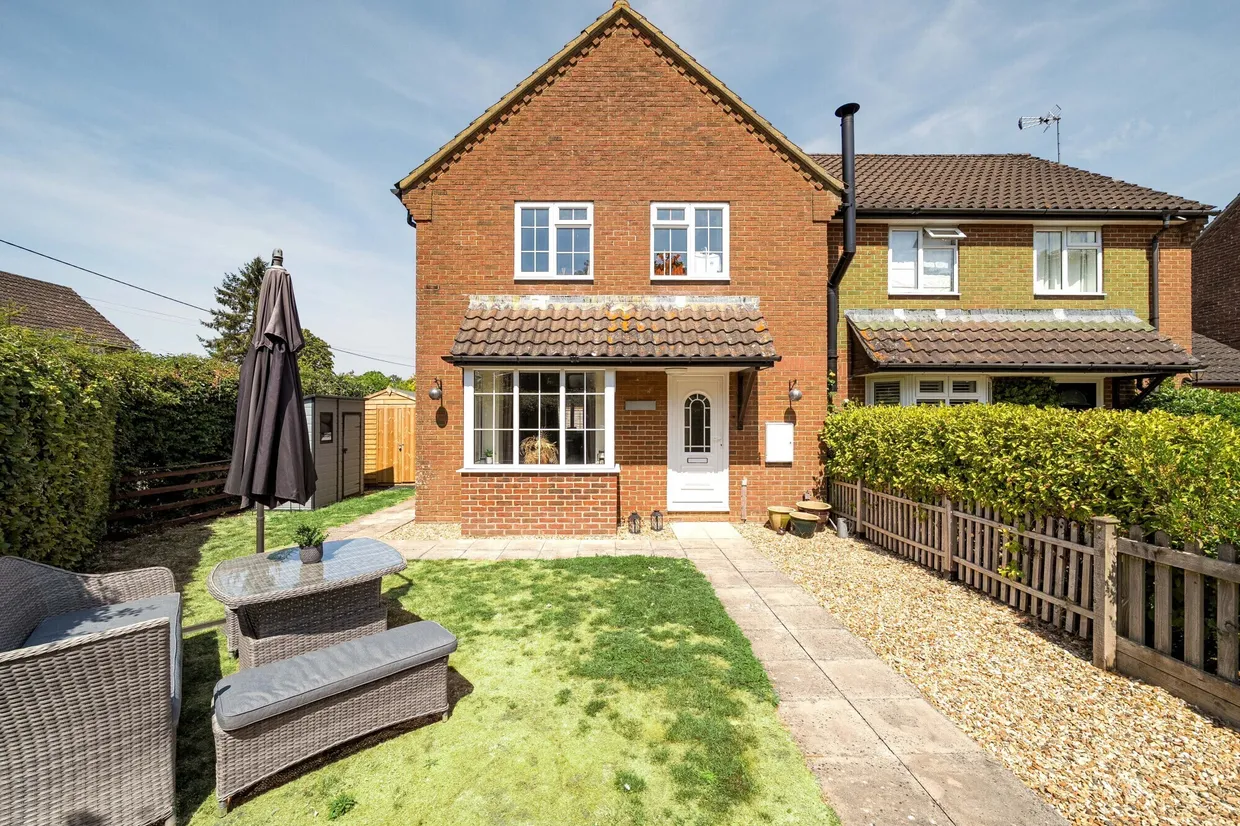 Small Street, Chirton, SN10 photo 1