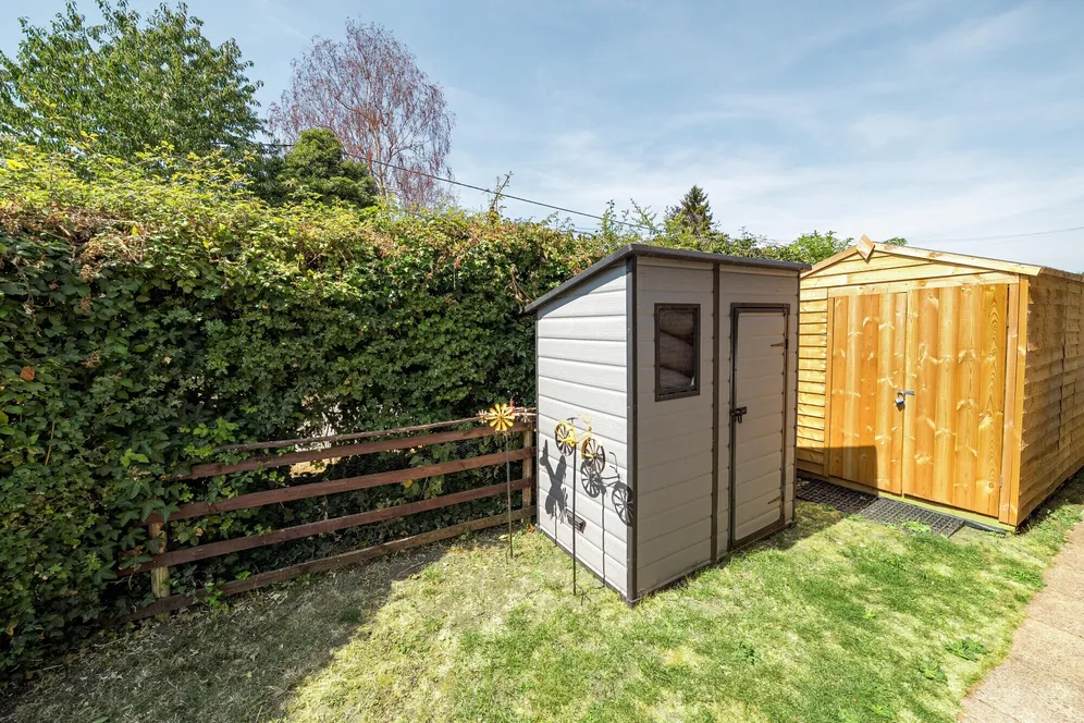 Small Street, Chirton, SN10 photo 16