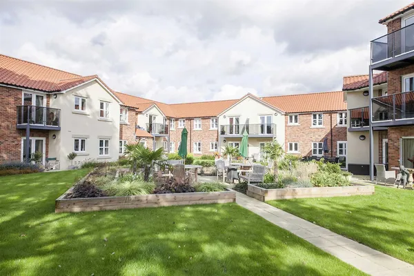 Scaife Garth, Pocklington, York