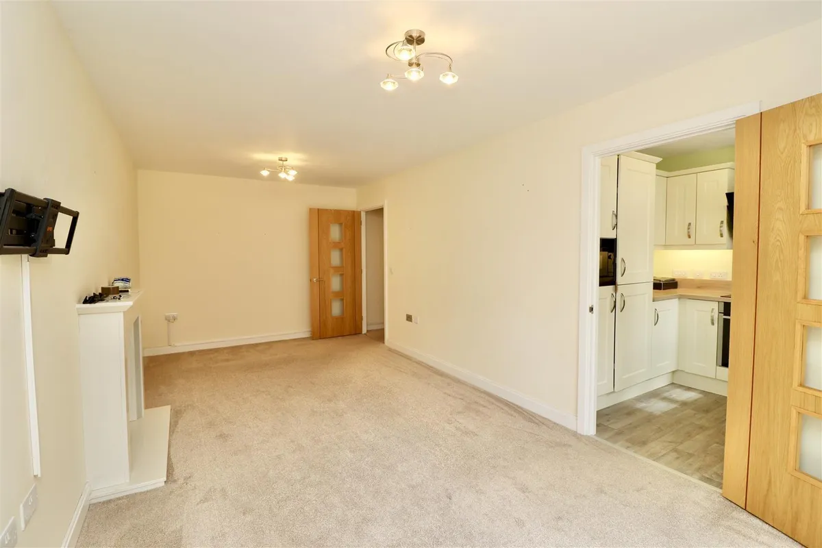 Scaife Garth, Pocklington, York