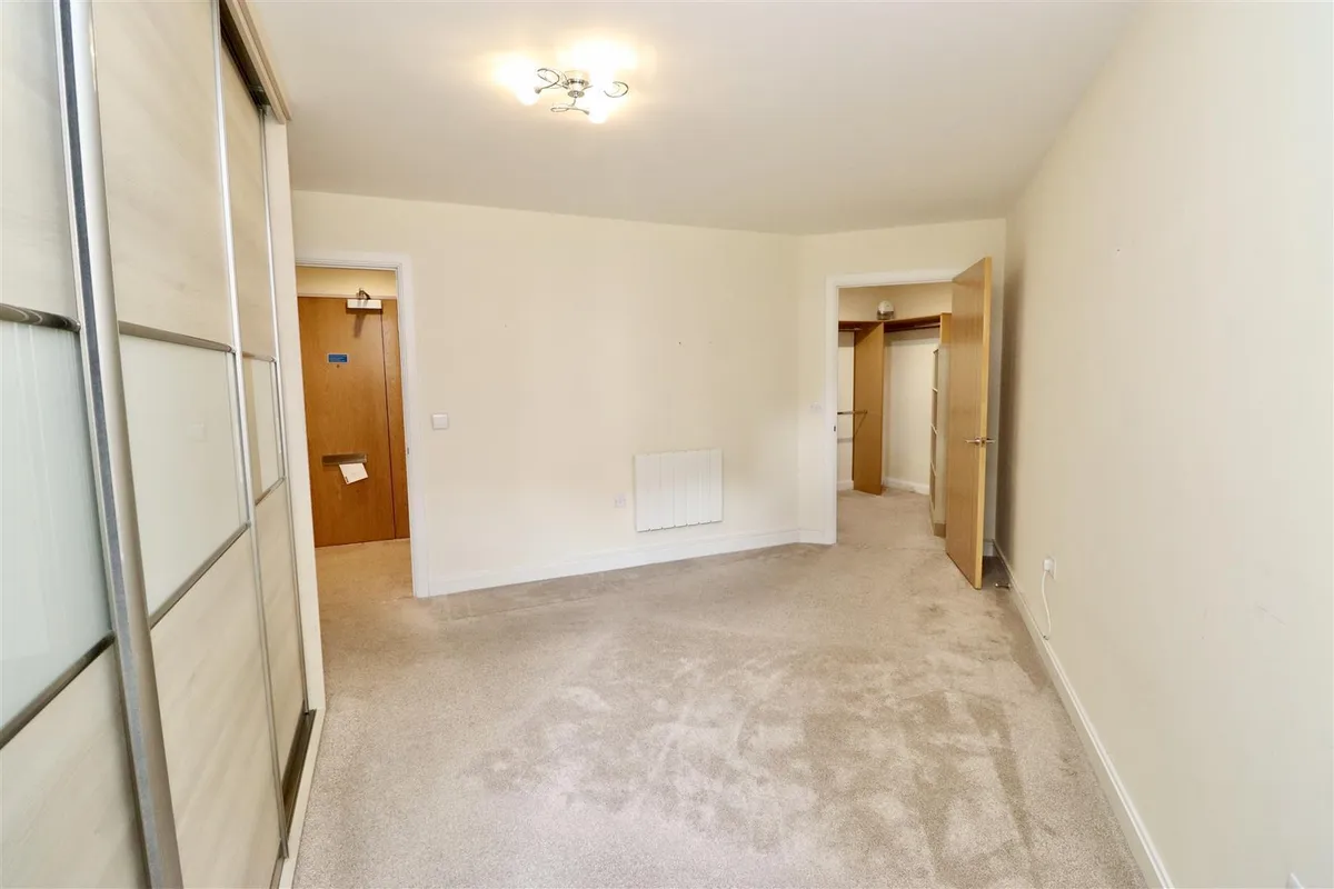 Scaife Garth, Pocklington, York
