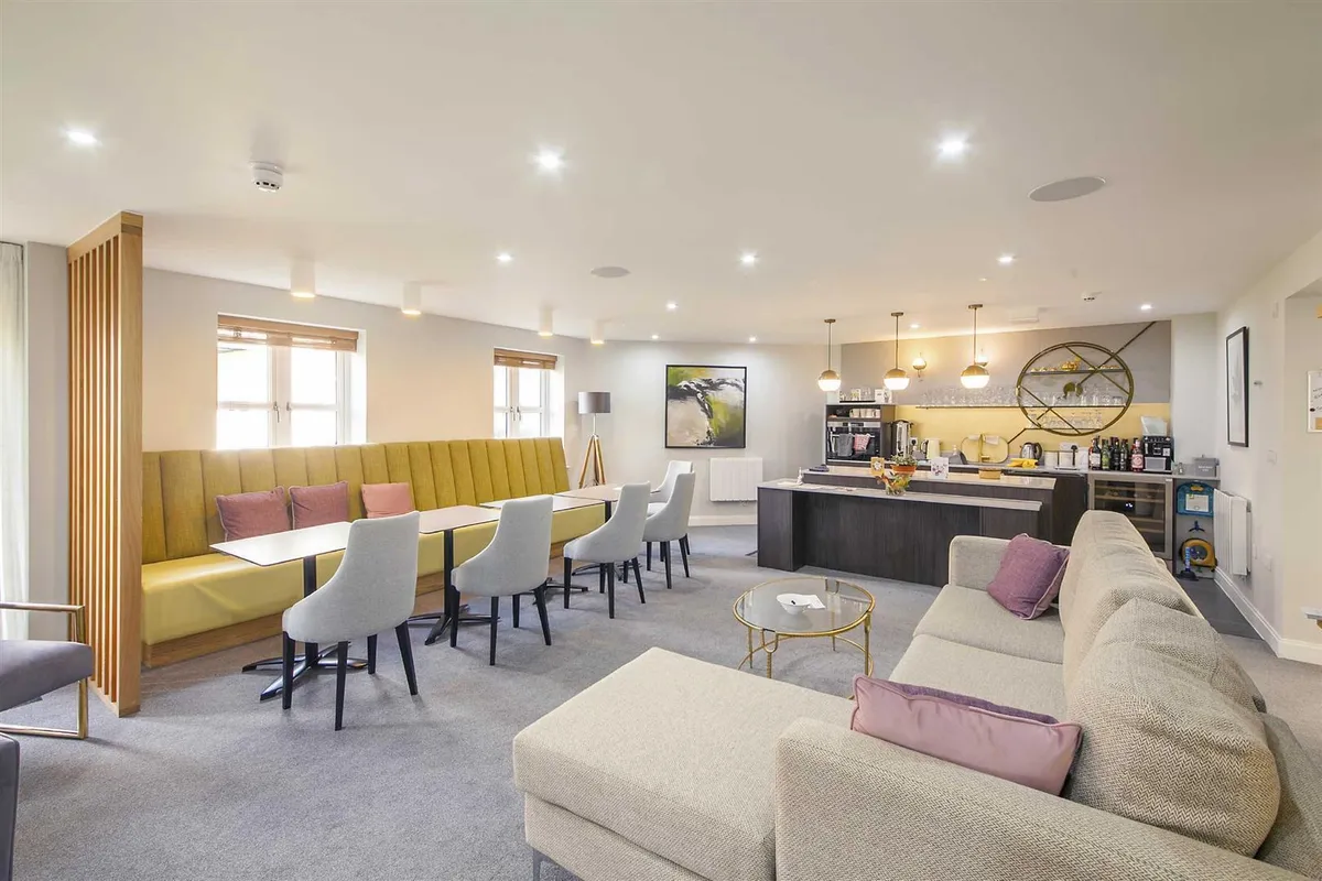 Scaife Garth, Pocklington, York