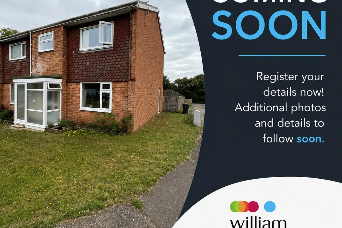 Lakeland Drive, LOWESTOFT