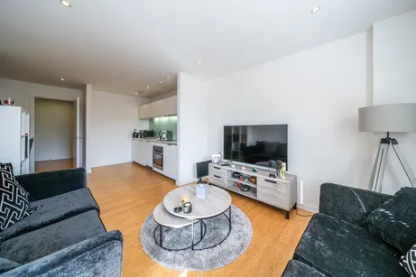 Wingate Square Clapham SW4