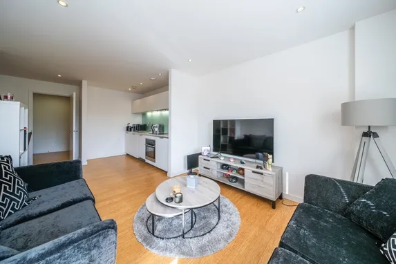 Wingate Square Clapham SW4
