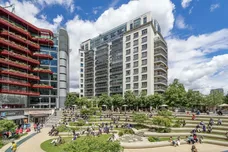 Sheldon Square Paddington W2 photo 2