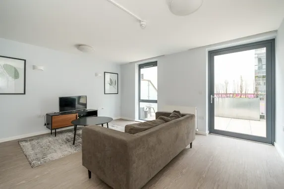 Lakeside Way HA9