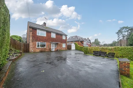 Brattle Wood, Sevenoaks, TN13