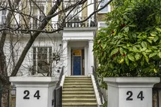 Pembridge Villas London W11 photo 1