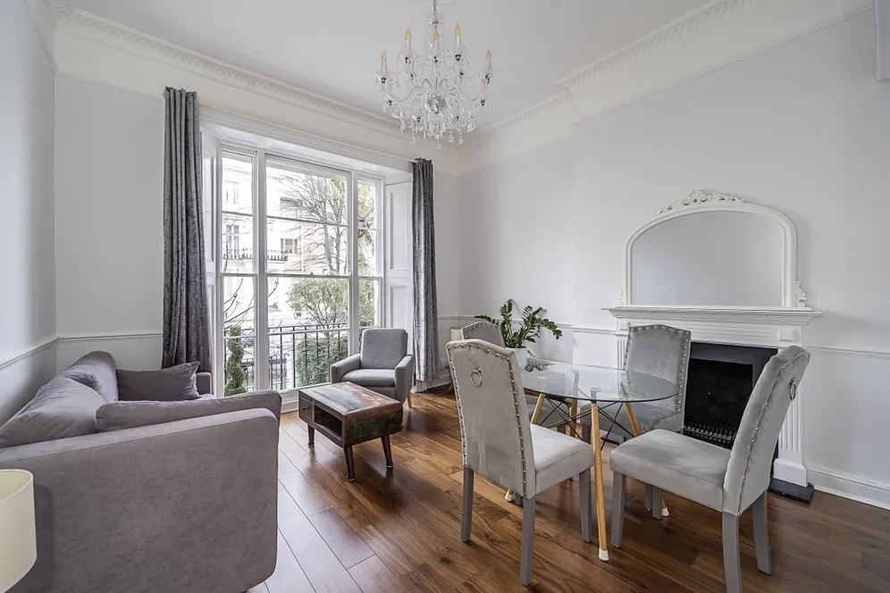 Pembridge Villas London W11 photo 2