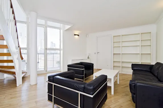 Princes Court, Rotherhithe, SE16
