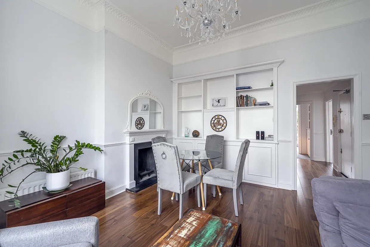 Pembridge Villas London W11 photo 3