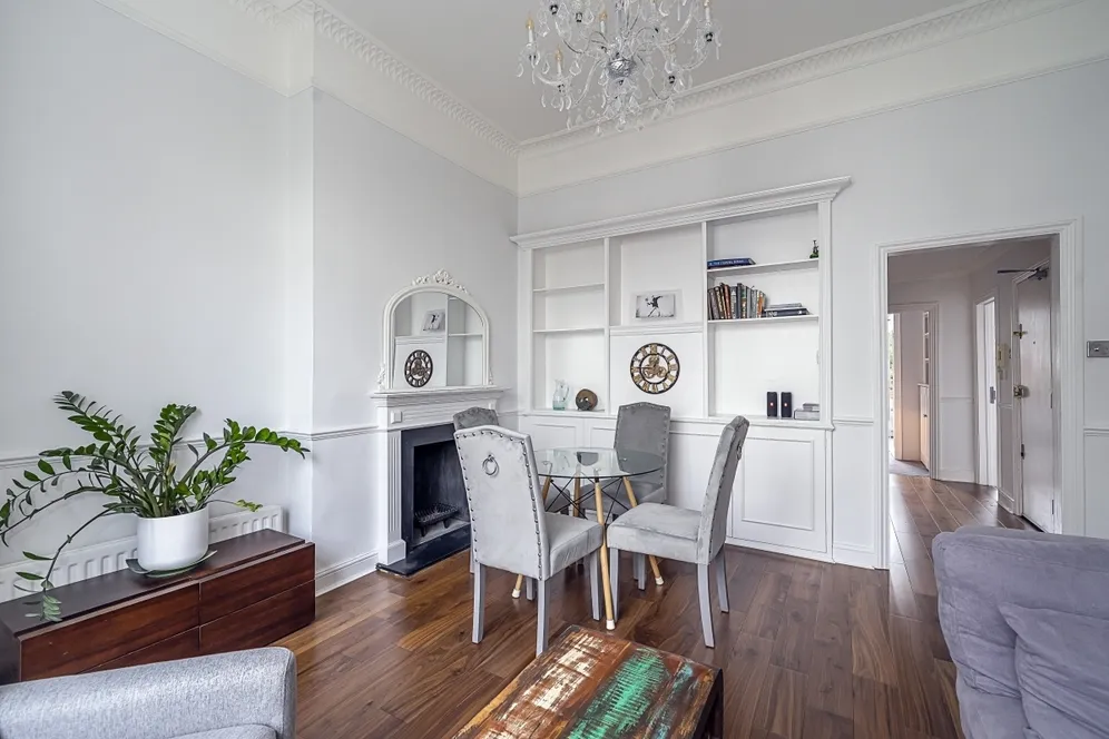 Pembridge Villas London W11 photo 3