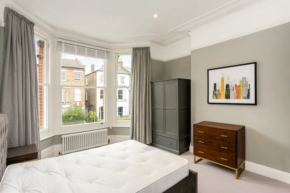 Orlando Road London SW4 photo 5