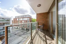 Wingate Square Clapham SW4 photo 6