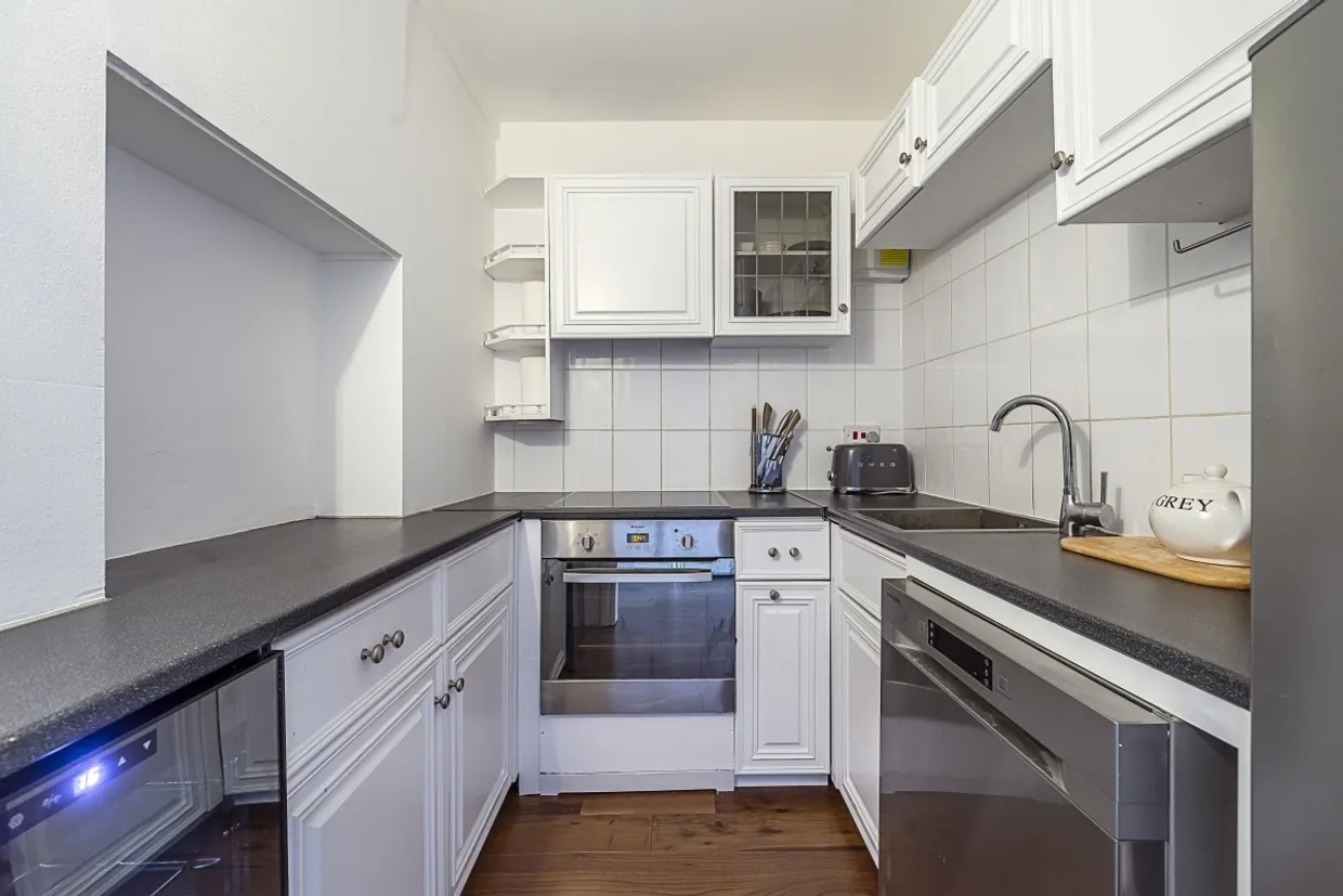 Pembridge Villas London W11 photo 4