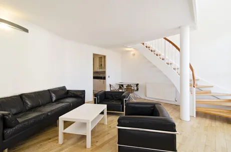 Princes Court, Rotherhithe, SE16