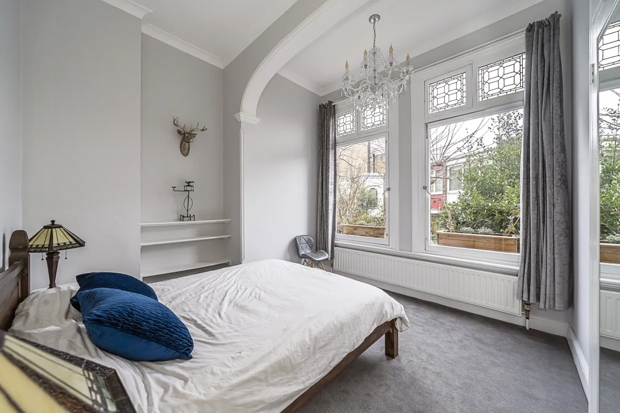 Pembridge Villas London W11 photo 5