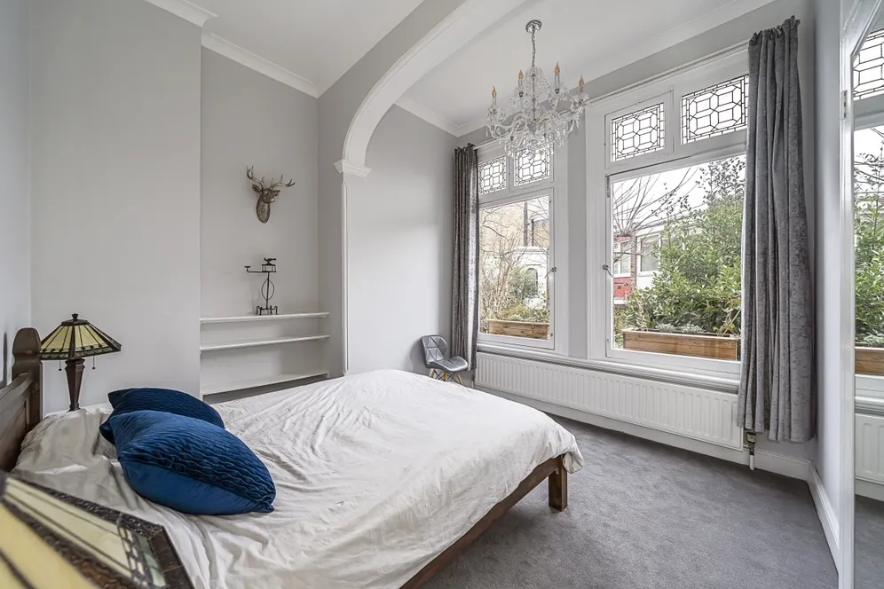 Pembridge Villas London W11 photo 5