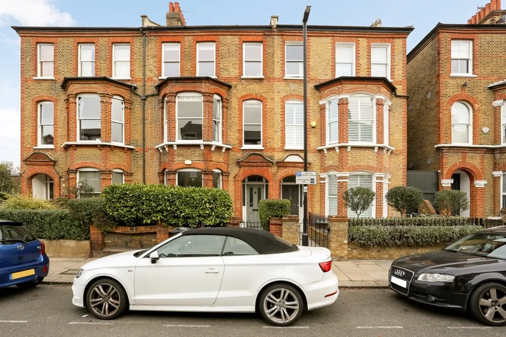 Orlando Road London SW4 photo 9