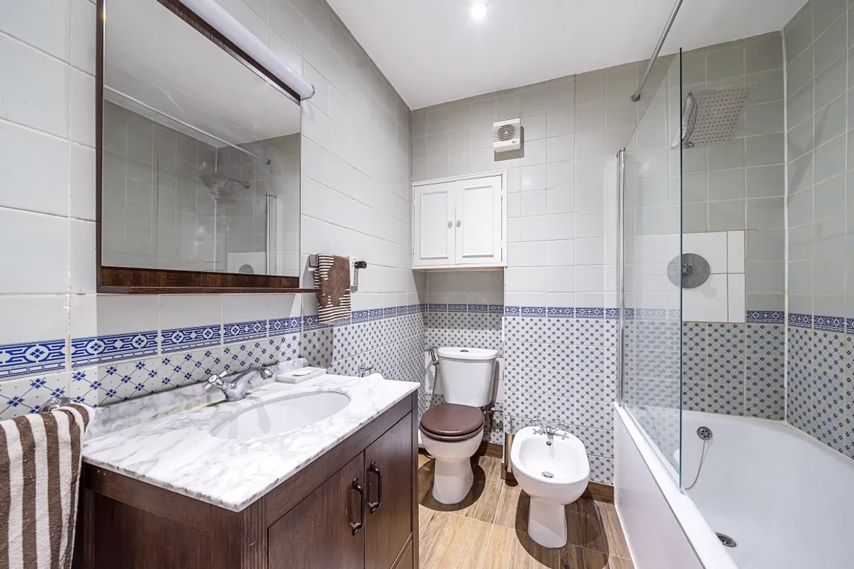 Pembridge Villas London W11 photo 7