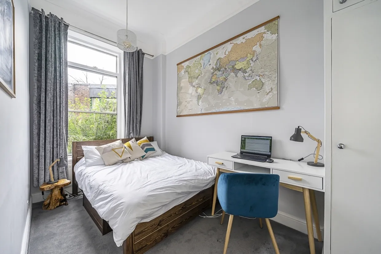 Pembridge Villas London W11 photo 8