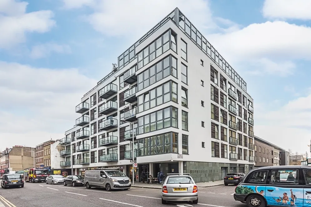 Fulham Road Chelsea SW10 photo 9