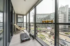 Sheldon Square Paddington W2 photo 10