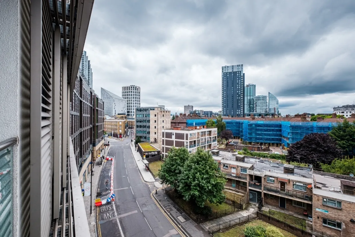 East Road London N1 photo 11