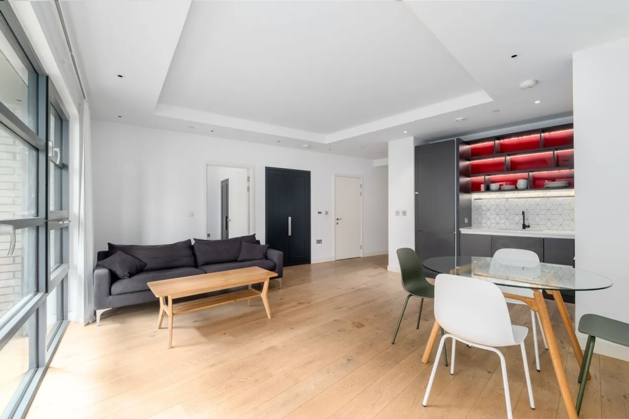 Lyell Street, E14 photo 5