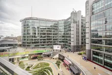 Sheldon Square Paddington W2 photo 12