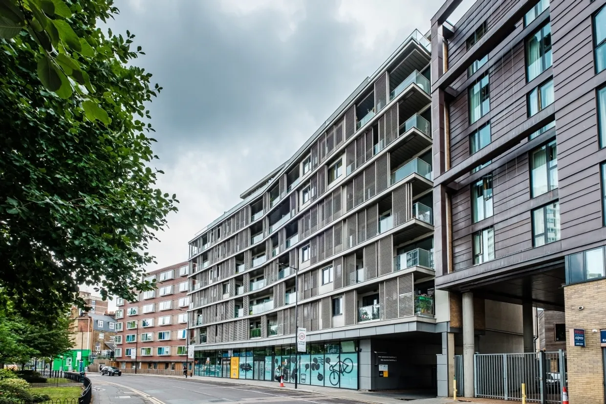 East Road London N1 photo 12