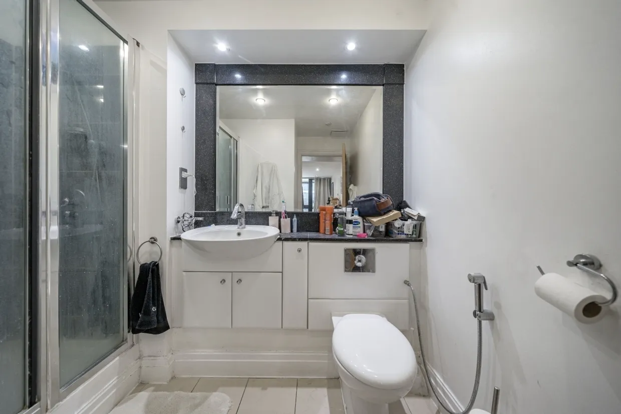 Sheldon Square Paddington W2 photo 14