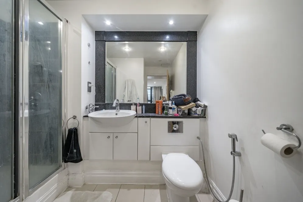 Sheldon Square Paddington W2 photo 14