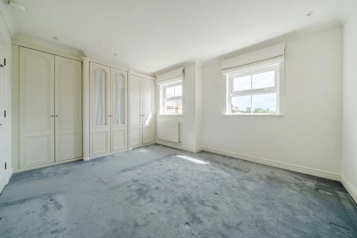 Malthouse Drive London W4 photo 15